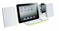 JVC ipod, ipad & iphone Accessories